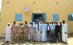 Tchad : lancement du comité directeur du premier semestre de la délégation de la santé du Kanem
