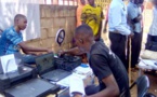 Tchad : 83 232 électeurs enrôlés dans la province du Logone oriental pour un taux de 119,68%
