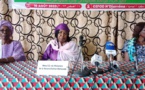 Tchad : la CFTMPD promeut le leadership féminin dans la gestion pacifique des conflits