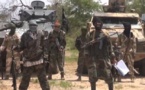 "L’armée tchadienne poursuivra les combats jusqu'à l’anéantissement de Boko Haram"