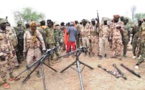 Niger : 17 soldats tués dans une nouvelle attaque terroriste à Koutougou (Tillabéri)