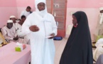 Tchad : l'ONAPE du Batha inaugure le Programme de Crédit Agricole 2023-2024