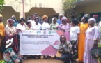Tchad : lancement du projet de plaidoyer contre les discriminations faites aux femmes à Moundou