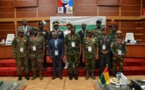 Niger : l’activation de la force de veille de la CEDEAO est "entamée"