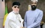 Mali : l’artiste Salif Keïta est nommé conseiller spécial à la Présidence