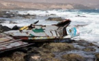 Plus de 60 migrants présumés morts après la découverte d'une pirogue au large du Cap-Vert