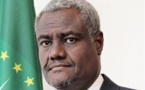 Lybie : le président de la Commission de l’UA préoccupé par la situation sécuritaire à Tripoli