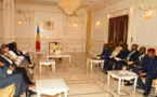 Crise financière : Le Tchad tire la sonnette d'alarme et réunit les partenaires internationaux