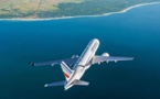 Air France prolonge la suspension de ses vols vers des pays d’Afrique de l’Ouest