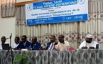 Tchad : une conférence-débat sur la coopération Tchad-France