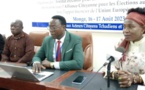 Tchad : formation à long terme d'observateurs au Guéra