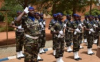 Le Niger déploie ses troupes à la frontière avec le Bénin et le Nigeria