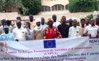 Mobilisation pour la Nutrition au Tchad : Formation des points focaux des comités provinciaux