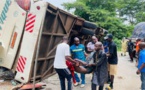 Cameroun : Le gouvernement suspend Touristique Express, suite à un nouvel accident mortel