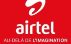 Tchad / Téléphonie mobile : Airtel Tchad sanctionnée à une amende de 5 milliards FCFA