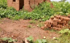 Tchad : bilan alarmant de 233 maisons détruites par les intempéries à Mbikou
