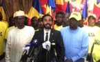 Tchad : la CASAC milite pour un pays de tolérance et de prospérité