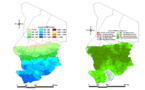Tchad : les conseils agro-météorologiques de l'Agence nationale de la météorologie (ANAM)