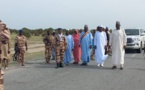 Tchad : Mission ministérielle à Massakory pour trouver des réponses aux conflits éleveurs-agriculteurs 