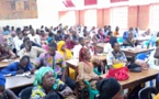 Tchad : 250 jeunes du Moyen-Chari s'engagent pour le leadership et le plaidoyer de paix