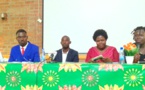 Tchad : Nicolas Bodjé Begoto Présente son roman captivant “Les déboires de la vie professionnelle”
