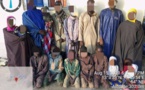 ​La FMM intensifie ses opérations : des capitulations massives secouent Boko Haram