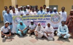 Tchad : des jeunes du Dar-Ouaddaï unis pour la coexistence pacifique