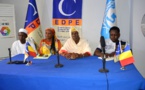 Tchad : l'AJCTM œuvre à la promotion de la consolidation de la démocratie