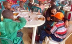 Tchad : "Lumière des Enfants" honore la journée mondiale de l'aide humanitaire avec des actions de solidarité