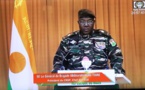 Niger : Le chef de la junte promet un retour à l’ordre constitutionnel d'ici 3 ans