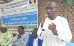 Tchad : La ville d’Abéché s’imprègne d’avantage  sur l'Importance du référendum