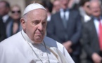 Le Pape François exprime « son inquiétude face à la situation qui prévaut au Niger »