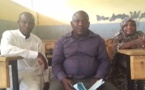 Tchad : une campagne sur l'éducation civique dans le cadre du référendum lancée au Ouaddaï par le CASCIDHO