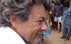 Jean-Louis Borloo exige le développement en Afrique