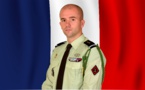 Irak : Décès d’un militaire français  au cours de l’opération Chammal (Elysée)