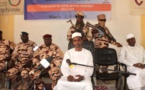 Tchad : le crédit agricole 2023/2024 lancé au Kanem