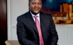 ALIKO DANGOTE : «DIFFICILE DE FAIRE LES AFFAIRES DANS LES PAYS D’AFRIQUE FRANCOPHONE»