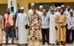 Tchad : Le préfet d’Adré coordonne l’action humanitaire