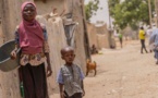 Niger : des millions d’enfants vulnérables en danger à cause de la crise