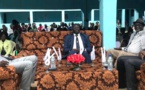 Tchad : la paroisse Bienheureux Isidore Bakanja honore des bacheliers