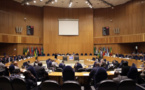 L’UA suspend la participation du Niger suite au coup d'État