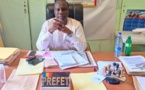 Tchad : dans la Tandjilé Est, campagne de vaccination contre le Covid-19
