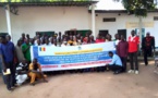 Tchad : des comités de veille à Doba pour la préparation aux risques climatiques