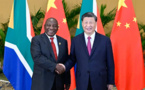 BRICS a big family of mutual support, a partnership for win-win cooperation