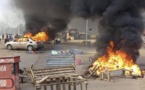 Tchad : les citoyens dont les voitures ont été incendiées le 20 octobre 2022 réclament réparation