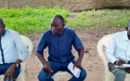 Tchad : mobilisation dans la Tandjilé pour une gestion responsable des revenus pétroliers