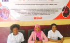 Tchad : AfriYan lance une campagne contre les Mutilations Génitales Féminines