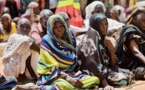 "Tchad Notre Pays" au secours des réfugiés soudanais à Adré