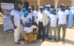 ​Tchad : 52 millions FCFA de crédit agricole aux producteurs du Ouaddaï