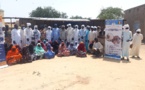 Tchad : 145 producteurs du département du Kanem-Sud bénéficient du crédit agricole de l'ONAPE